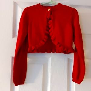 Gymboree cardigan